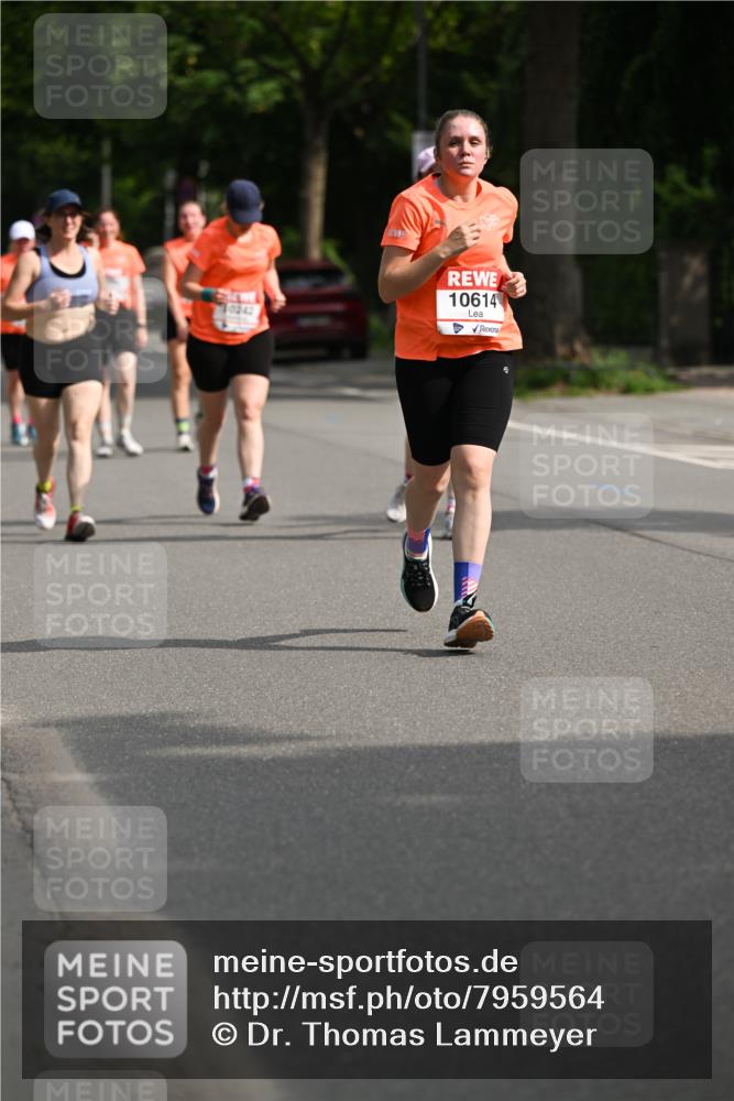 15.06.2025 - REWE Women's Run Dr. Thomas Lammeyer http://msf.ph/oto/7959564 15.06.2025 09:49:03 Laufen 0242, 10614 meine-sportfotos.de