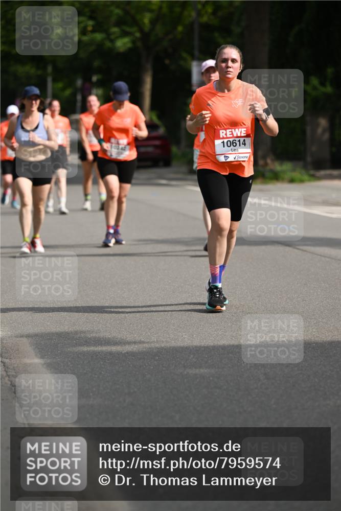 15.06.2025 - REWE Women's Run Dr. Thomas Lammeyer http://msf.ph/oto/7959574 15.06.2025 09:49:03 Laufen 10614 meine-sportfotos.de