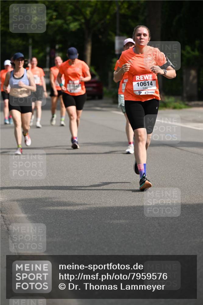 15.06.2025 - REWE Women's Run Dr. Thomas Lammeyer http://msf.ph/oto/7959576 15.06.2025 09:49:03 Laufen 10614 meine-sportfotos.de