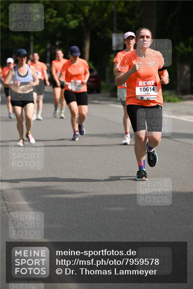 15.06.2025 - REWE Women's Run Dr. Thomas Lammeyer http://msf.ph/oto/7959578 15.06.2025 09:49:03 Laufen 10242, 10614 meine-sportfotos.de
