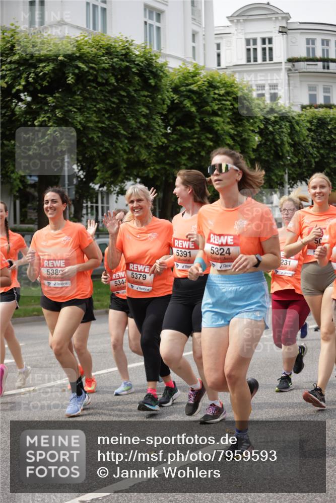 15.06.2025 - REWE Women's Run Jannik Wohlers http://msf.ph/oto/7959593 15.06.2025 09:45:00 Laufen 538, 5379, 5344, 5391, 5324, 231 meine-sportfotos.de