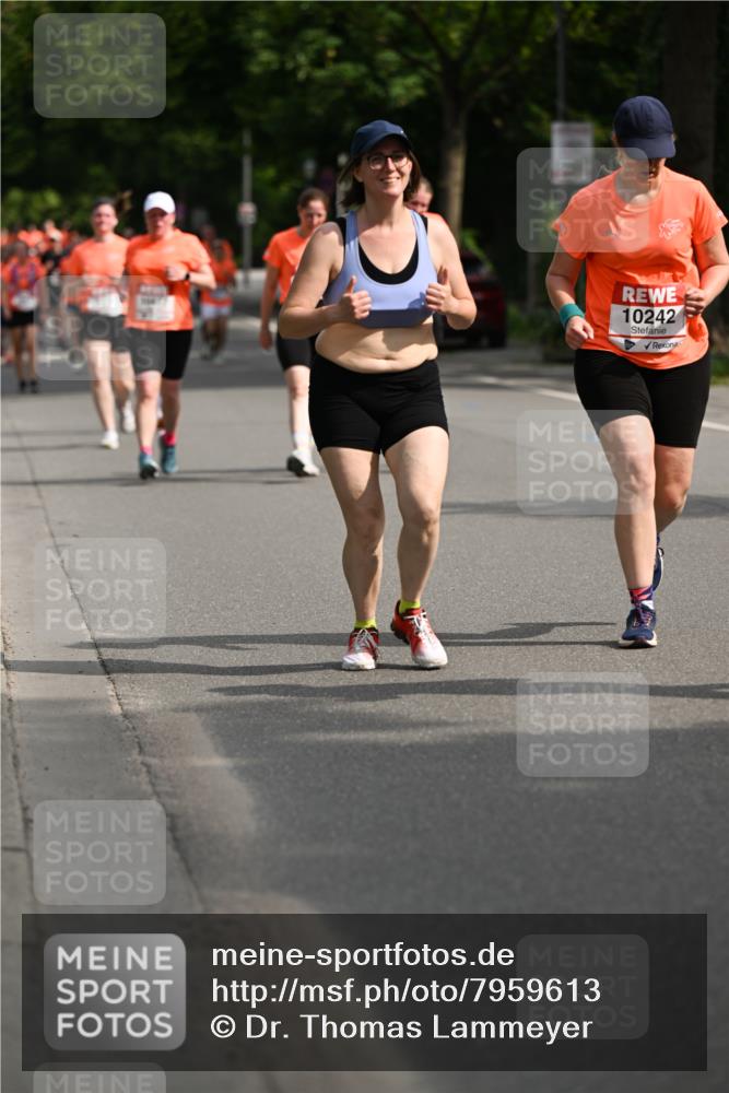 15.06.2025 - REWE Women's Run Dr. Thomas Lammeyer http://msf.ph/oto/7959613 15.06.2025 09:49:06 Laufen 10242 meine-sportfotos.de