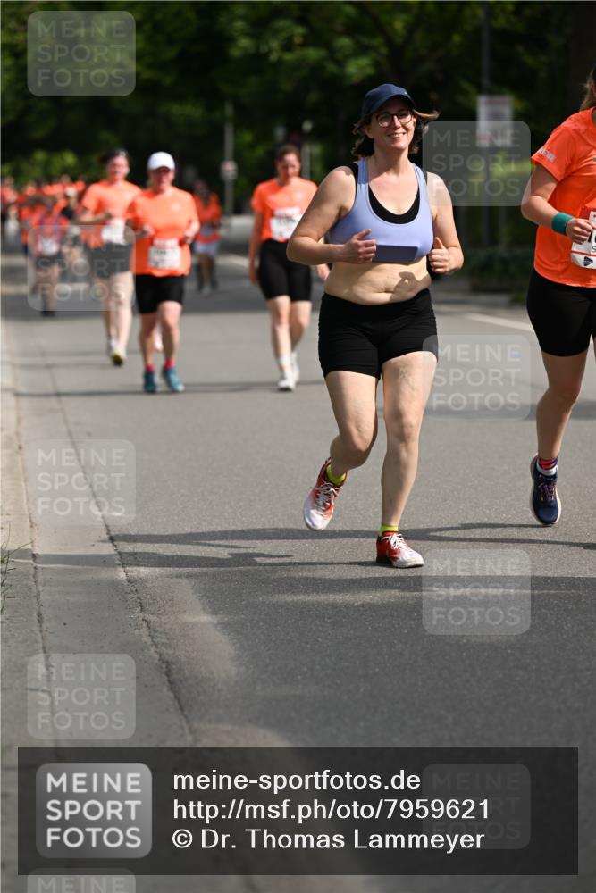 15.06.2025 - REWE Women's Run Dr. Thomas Lammeyer http://msf.ph/oto/7959621 15.06.2025 09:49:06 Laufen  meine-sportfotos.de