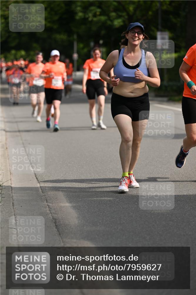 15.06.2025 - REWE Women's Run Dr. Thomas Lammeyer http://msf.ph/oto/7959627 15.06.2025 09:49:06 Laufen  meine-sportfotos.de