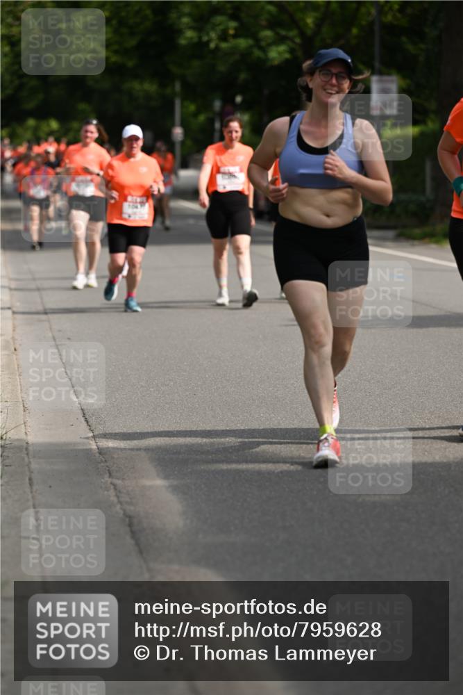 15.06.2025 - REWE Women's Run Dr. Thomas Lammeyer http://msf.ph/oto/7959628 15.06.2025 09:49:06 Laufen  meine-sportfotos.de