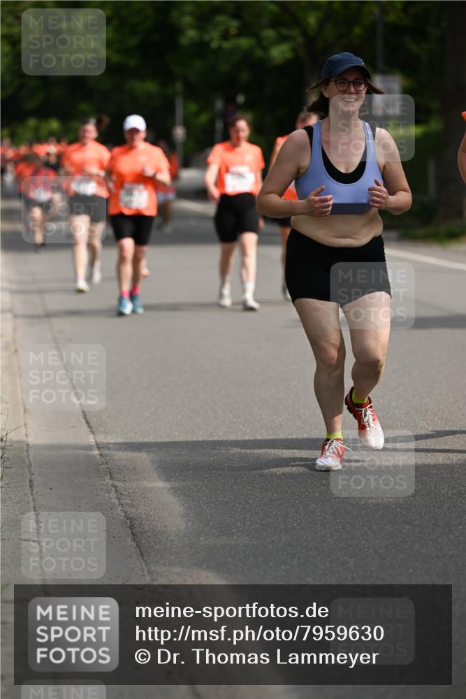 15.06.2025 - REWE Women's Run Dr. Thomas Lammeyer http://msf.ph/oto/7959630 15.06.2025 09:49:06 Laufen  meine-sportfotos.de