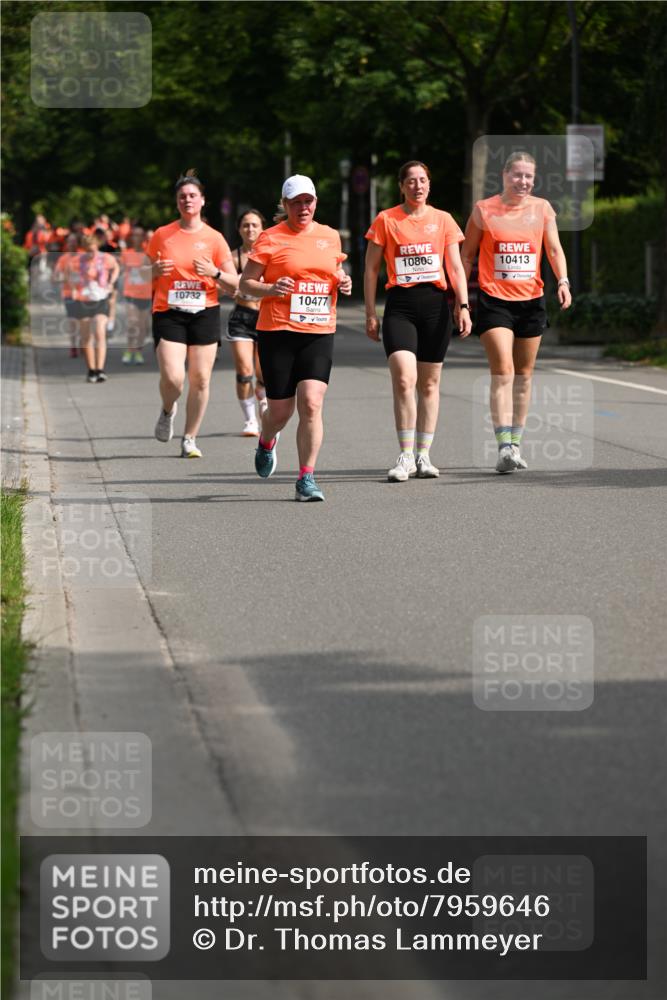 15.06.2025 - REWE Women's Run Dr. Thomas Lammeyer http://msf.ph/oto/7959646 15.06.2025 09:49:08 Laufen 10805, 10413, 10732, 10477 meine-sportfotos.de
