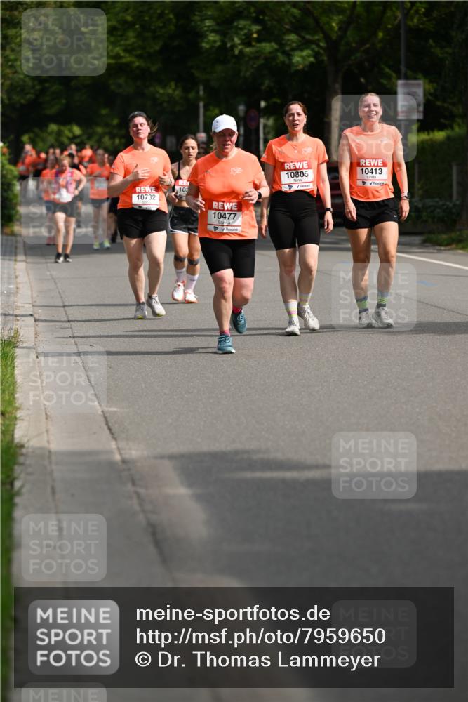15.06.2025 - REWE Women's Run Dr. Thomas Lammeyer http://msf.ph/oto/7959650 15.06.2025 09:49:08 Laufen 10732, 103, 10477, 10805, 10413 meine-sportfotos.de