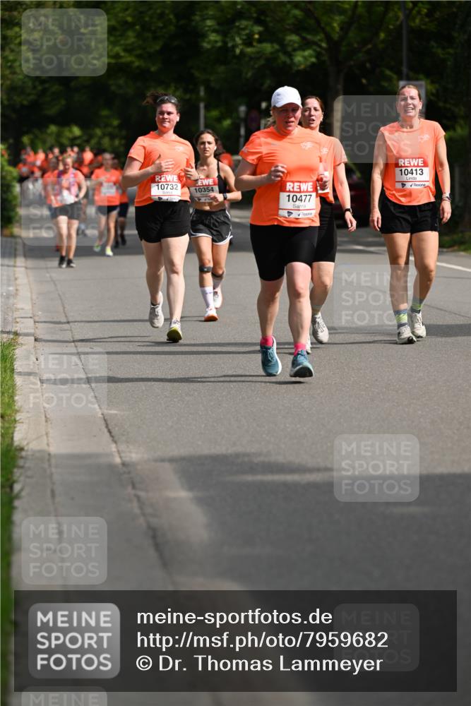 15.06.2025 - REWE Women's Run Dr. Thomas Lammeyer http://msf.ph/oto/7959682 15.06.2025 09:49:09 Laufen 10732, 10354, 10477, 10413 meine-sportfotos.de
