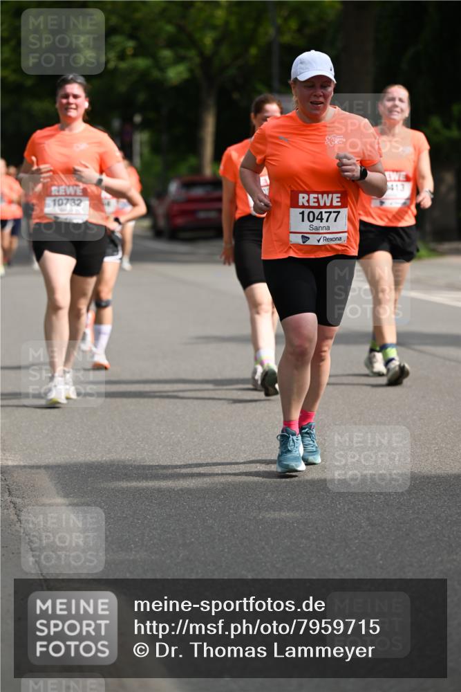 15.06.2025 - REWE Women's Run Dr. Thomas Lammeyer http://msf.ph/oto/7959715 15.06.2025 09:49:11 Laufen 10732, 10477, 413 meine-sportfotos.de