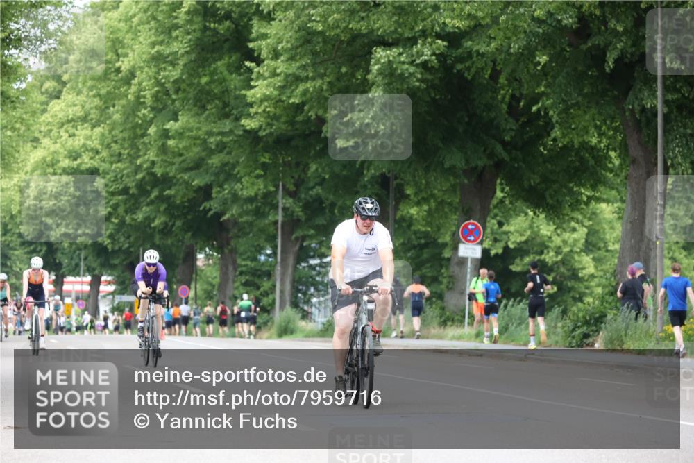15.06.2025 - 7 Türme Triathlon Yannick Fuchs http://msf.ph/oto/7959716 15.06.2025 13:48:06 Radfahren 482, 711, 724, 876, 1178, 1188 meine-sportfotos.de