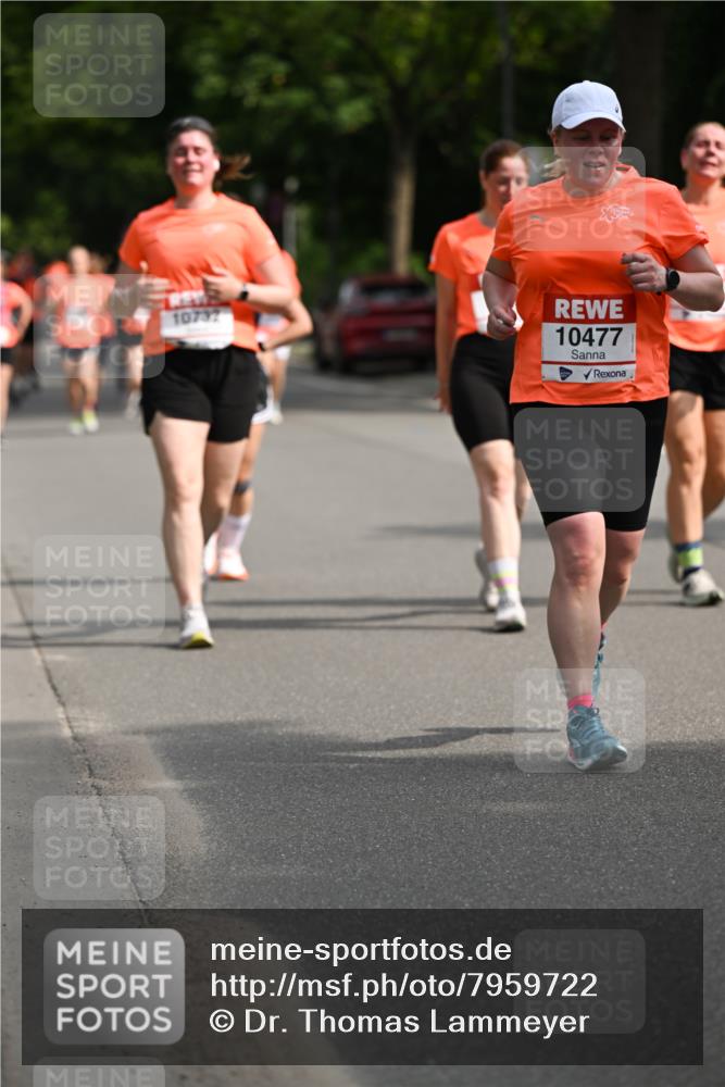 15.06.2025 - REWE Women's Run Dr. Thomas Lammeyer http://msf.ph/oto/7959722 15.06.2025 09:49:11 Laufen 10732, 10477 meine-sportfotos.de