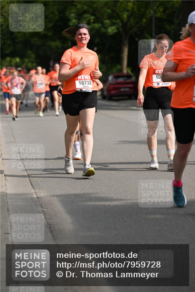 15.06.2025 - REWE Women's Run Dr. Thomas Lammeyer http://msf.ph/oto/7959728 15.06.2025 09:49:11 Laufen 10732, 10 meine-sportfotos.de