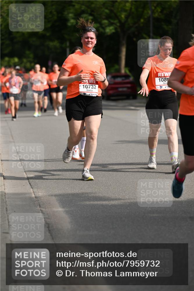 15.06.2025 - REWE Women's Run Dr. Thomas Lammeyer http://msf.ph/oto/7959732 15.06.2025 09:49:11 Laufen 10732, 1080 meine-sportfotos.de