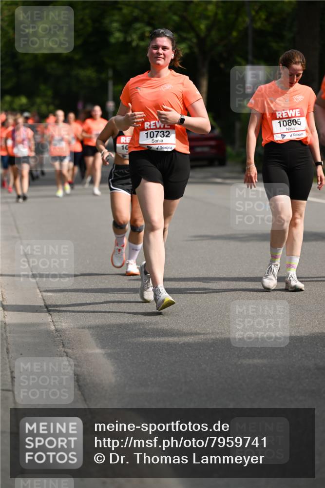15.06.2025 - REWE Women's Run Dr. Thomas Lammeyer http://msf.ph/oto/7959741 15.06.2025 09:49:12 Laufen 10, 10732, 10805 meine-sportfotos.de