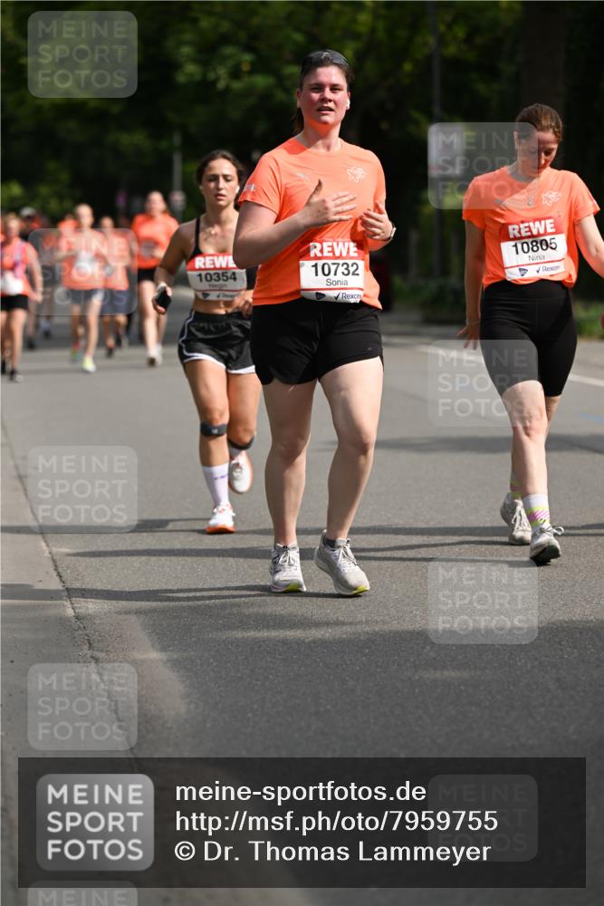 15.06.2025 - REWE Women's Run Dr. Thomas Lammeyer http://msf.ph/oto/7959755 15.06.2025 09:49:12 Laufen 10354, 10732, 10805 meine-sportfotos.de