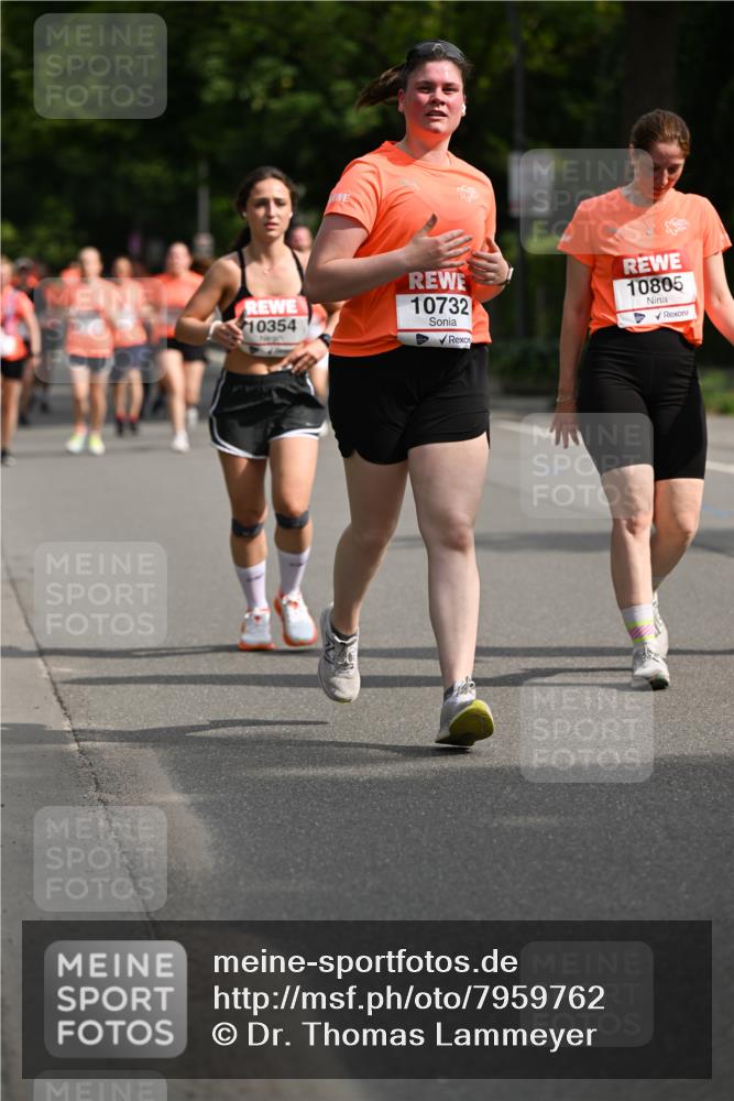 15.06.2025 - REWE Women's Run Dr. Thomas Lammeyer http://msf.ph/oto/7959762 15.06.2025 09:49:12 Laufen 10732, 10354, 10805 meine-sportfotos.de