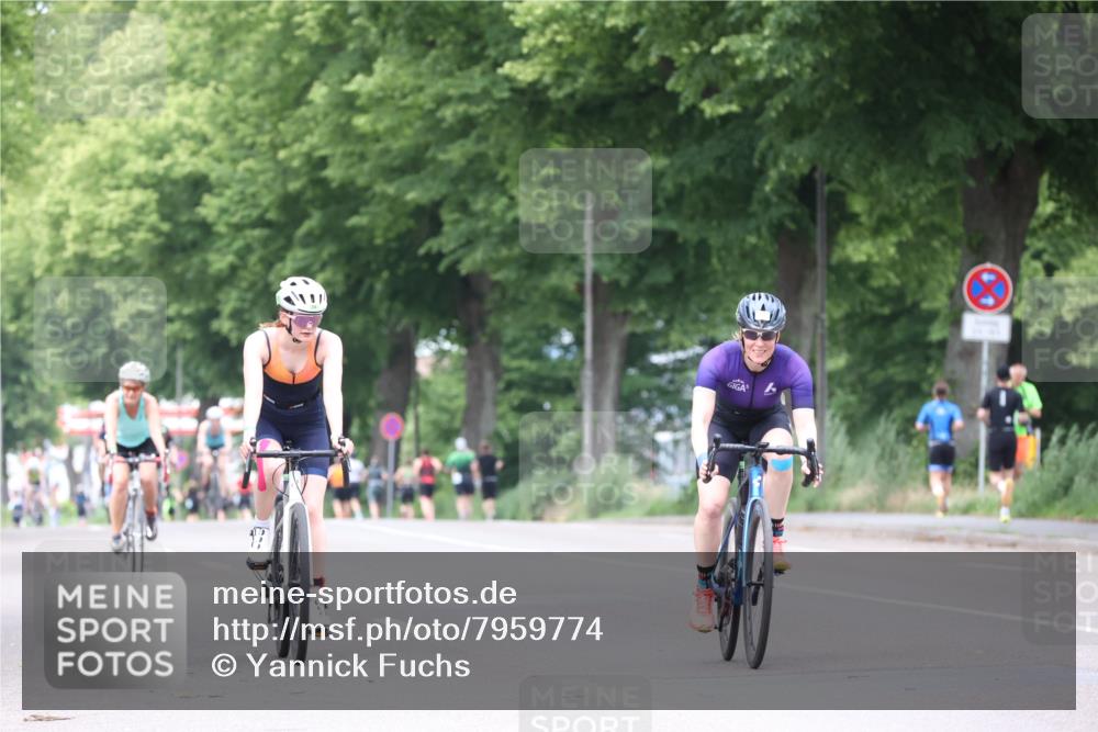 15.06.2025 - 7 Türme Triathlon Yannick Fuchs http://msf.ph/oto/7959774 15.06.2025 13:48:09 Radfahren 711, 724, 1176, 1178, 1188 meine-sportfotos.de