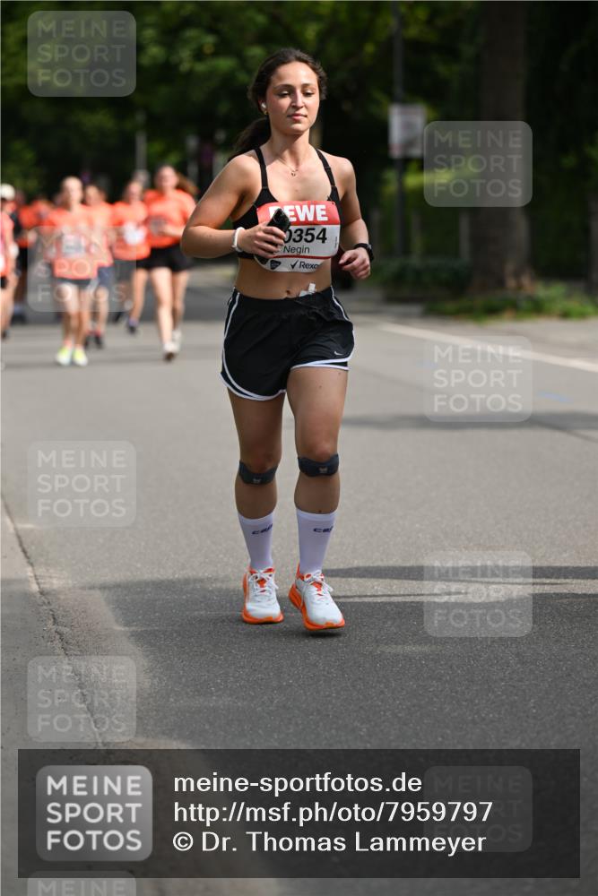 15.06.2025 - REWE Women's Run Dr. Thomas Lammeyer http://msf.ph/oto/7959797 15.06.2025 09:49:13 Laufen 354 meine-sportfotos.de