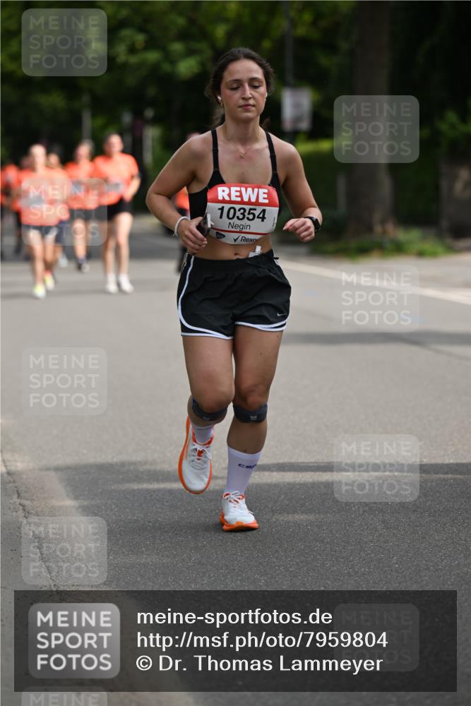 15.06.2025 - REWE Women's Run Dr. Thomas Lammeyer http://msf.ph/oto/7959804 15.06.2025 09:49:14 Laufen 10354 meine-sportfotos.de
