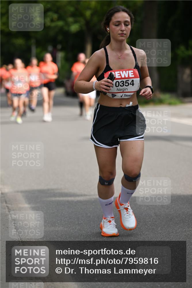 15.06.2025 - REWE Women's Run Dr. Thomas Lammeyer http://msf.ph/oto/7959816 15.06.2025 09:49:14 Laufen 0354 meine-sportfotos.de