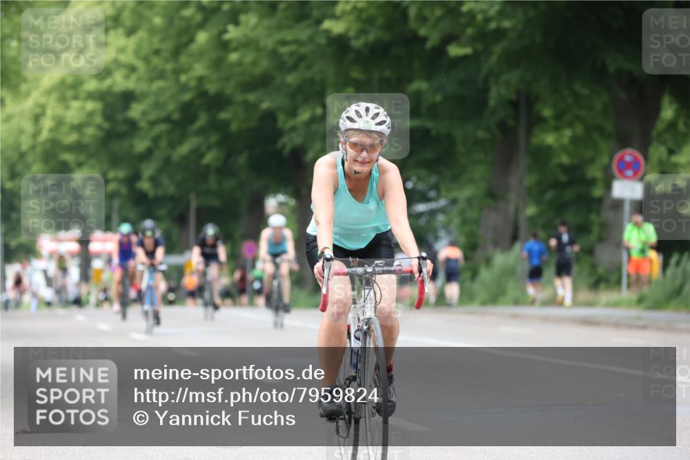 15.06.2025 - 7 Türme Triathlon Yannick Fuchs http://msf.ph/oto/7959824 15.06.2025 13:48:12 Radfahren 711, 724, 958, 1176, 1188 meine-sportfotos.de