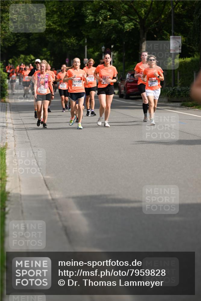 15.06.2025 - REWE Women's Run Dr. Thomas Lammeyer http://msf.ph/oto/7959828 15.06.2025 09:49:15 Laufen  meine-sportfotos.de