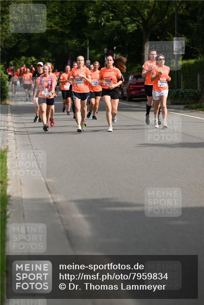 15.06.2025 - REWE Women's Run Dr. Thomas Lammeyer http://msf.ph/oto/7959834 15.06.2025 09:49:15 Laufen  meine-sportfotos.de