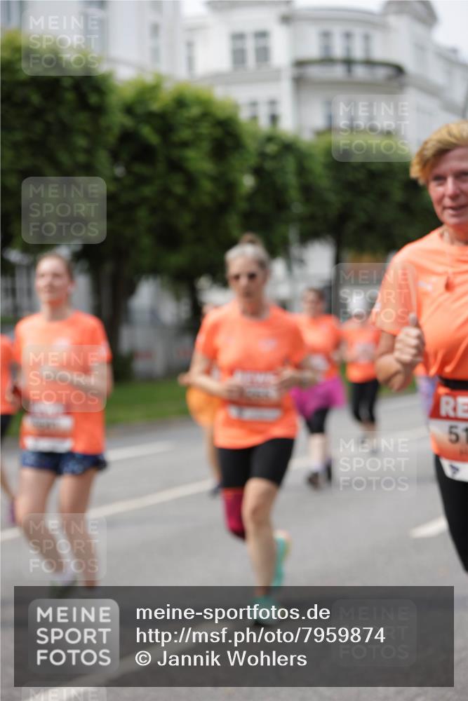 15.06.2025 - REWE Women's Run Jannik Wohlers http://msf.ph/oto/7959874 15.06.2025 09:45:10 Laufen 5 meine-sportfotos.de
