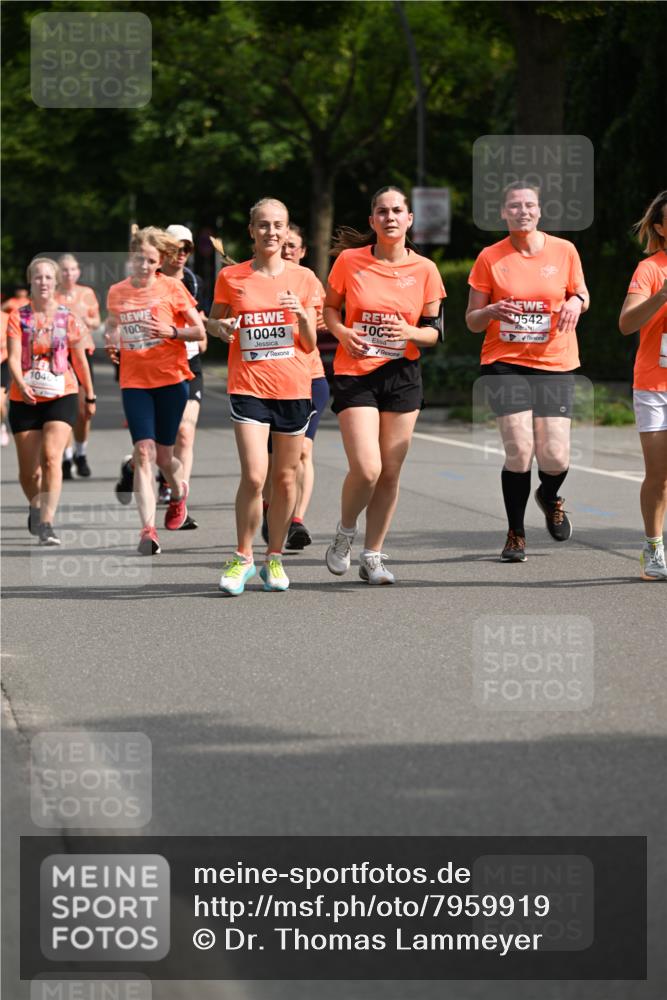 15.06.2025 - REWE Women's Run Dr. Thomas Lammeyer http://msf.ph/oto/7959919 15.06.2025 09:49:19 Laufen 1040, 100, 10043, 100, 0542 meine-sportfotos.de