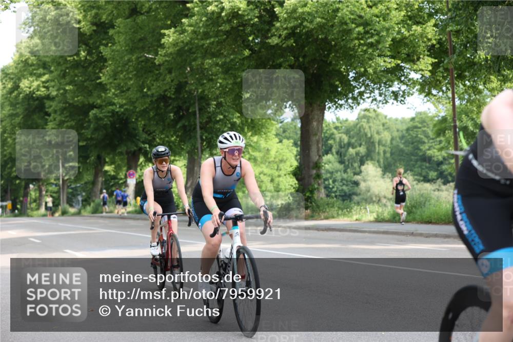 15.06.2025 - 7 Türme Triathlon Yannick Fuchs http://msf.ph/oto/7959921 15.06.2025 09:54:43 Radfahren 109, 111, 117, 118, 119 meine-sportfotos.de