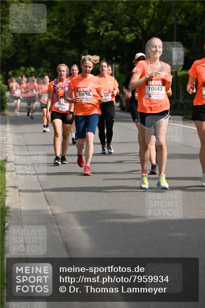 15.06.2025 - REWE Women's Run Dr. Thomas Lammeyer http://msf.ph/oto/7959934 15.06.2025 09:49:20 Laufen 10464, 10017, 160, 10043 meine-sportfotos.de