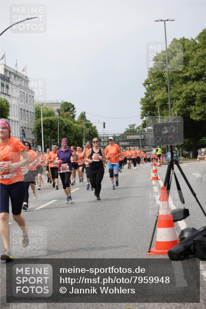 15.06.2025 - REWE Women's Run Jannik Wohlers http://msf.ph/oto/7959948 15.06.2025 09:45:12 Laufen  meine-sportfotos.de