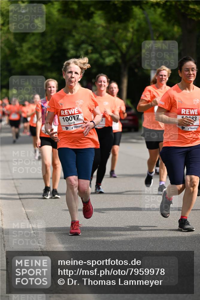 15.06.2025 - REWE Women's Run Dr. Thomas Lammeyer http://msf.ph/oto/7959978 15.06.2025 09:49:22 Laufen 10017 meine-sportfotos.de