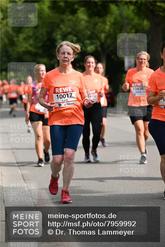 15.06.2025 - REWE Women's Run Dr. Thomas Lammeyer http://msf.ph/oto/7959992 15.06.2025 09:49:22 Laufen 10017, 1460, 10836 meine-sportfotos.de