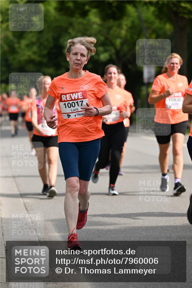 15.06.2025 - REWE Women's Run Dr. Thomas Lammeyer http://msf.ph/oto/7960006 15.06.2025 09:49:22 Laufen 10017, 10836 meine-sportfotos.de
