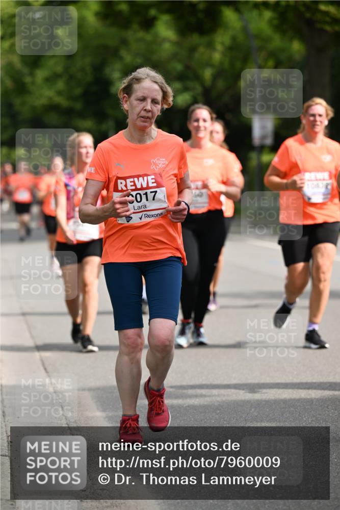 15.06.2025 - REWE Women's Run Dr. Thomas Lammeyer http://msf.ph/oto/7960009 15.06.2025 09:49:22 Laufen 2017 meine-sportfotos.de