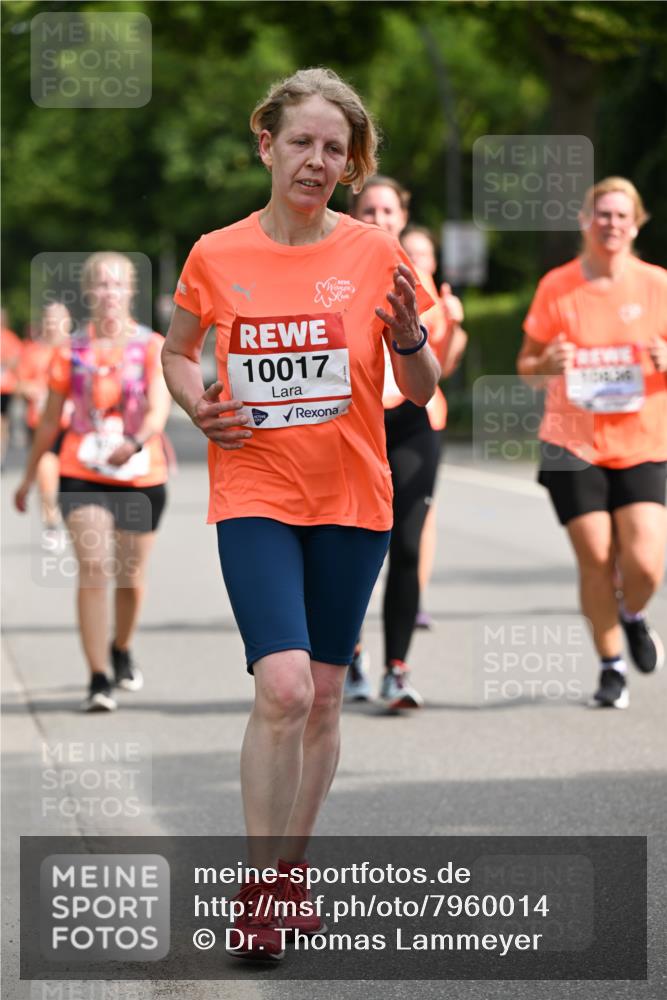 15.06.2025 - REWE Women's Run Dr. Thomas Lammeyer http://msf.ph/oto/7960014 15.06.2025 09:49:23 Laufen 10017 meine-sportfotos.de