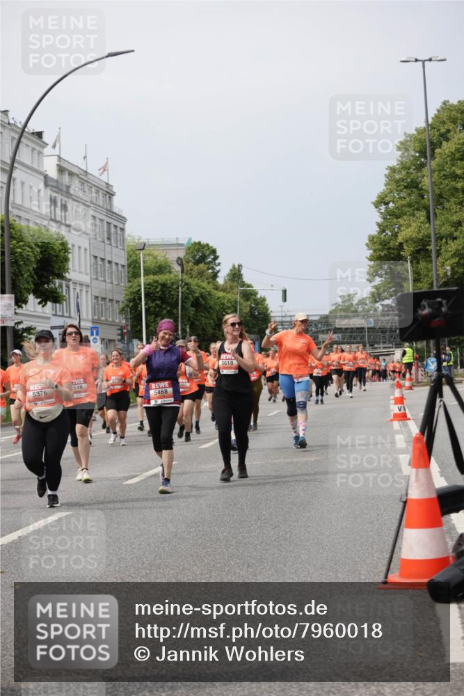 15.06.2025 - REWE Women's Run Jannik Wohlers http://msf.ph/oto/7960018 15.06.2025 09:45:13 Laufen 5468 meine-sportfotos.de