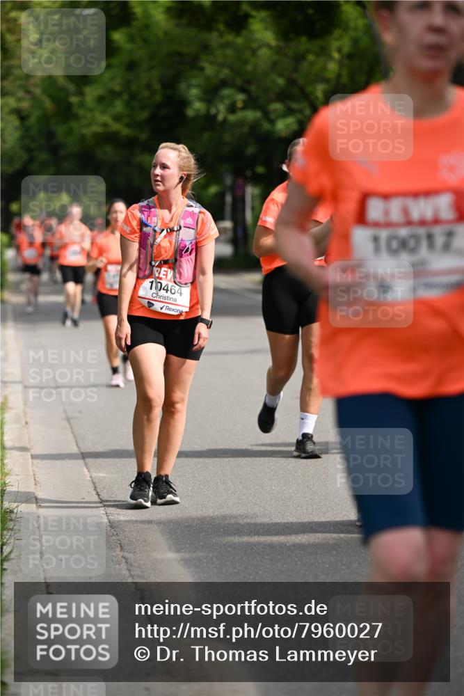 15.06.2025 - REWE Women's Run Dr. Thomas Lammeyer http://msf.ph/oto/7960027 15.06.2025 09:49:24 Laufen 10464, 1001 meine-sportfotos.de