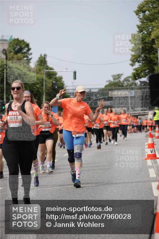 15.06.2025 - REWE Women's Run Jannik Wohlers http://msf.ph/oto/7960028 15.06.2025 09:45:14 Laufen 5076 meine-sportfotos.de