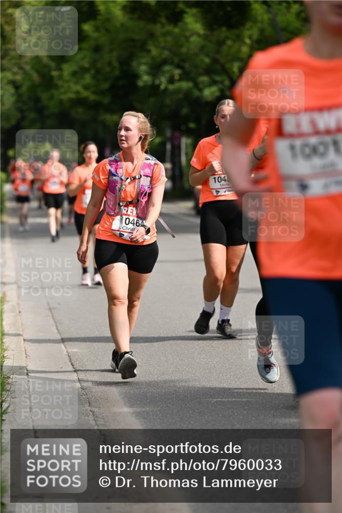 15.06.2025 - REWE Women's Run Dr. Thomas Lammeyer http://msf.ph/oto/7960033 15.06.2025 09:49:24 Laufen 1046, 1045, 100 meine-sportfotos.de