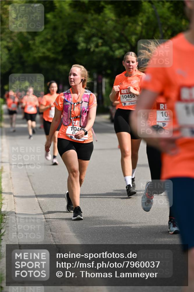 15.06.2025 - REWE Women's Run Dr. Thomas Lammeyer http://msf.ph/oto/7960037 15.06.2025 09:49:24 Laufen 104, 10455, 10 meine-sportfotos.de