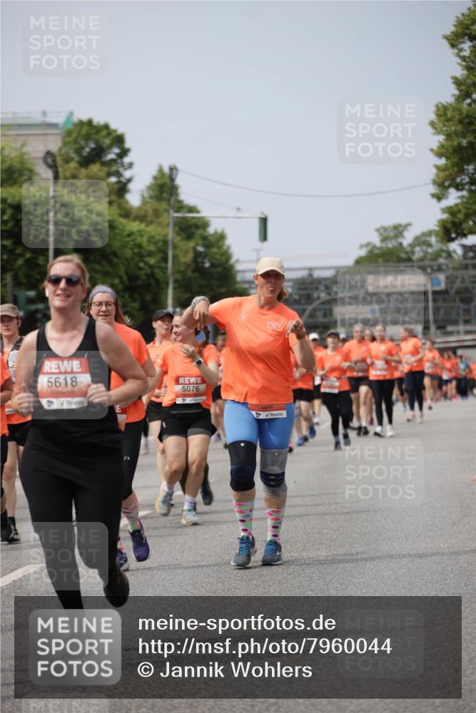 15.06.2025 - REWE Women's Run Jannik Wohlers http://msf.ph/oto/7960044 15.06.2025 09:45:14 Laufen 5618, 5076 meine-sportfotos.de