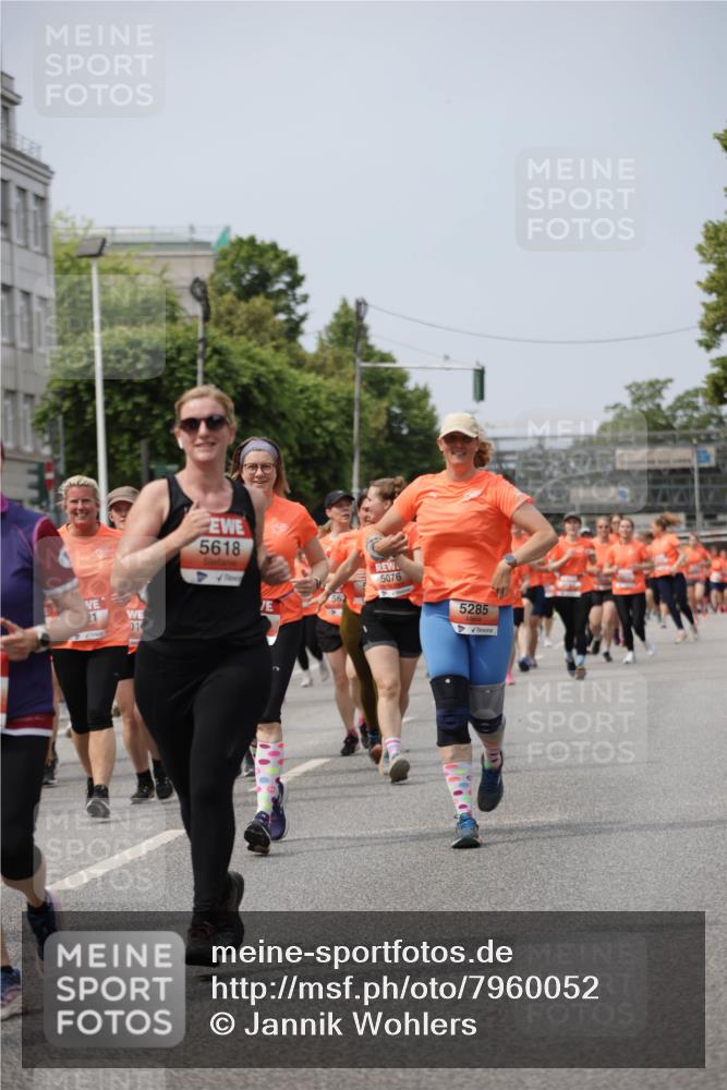 15.06.2025 - REWE Women's Run Jannik Wohlers http://msf.ph/oto/7960052 15.06.2025 09:45:14 Laufen 21, 01, 5618, 5076, 5285 meine-sportfotos.de