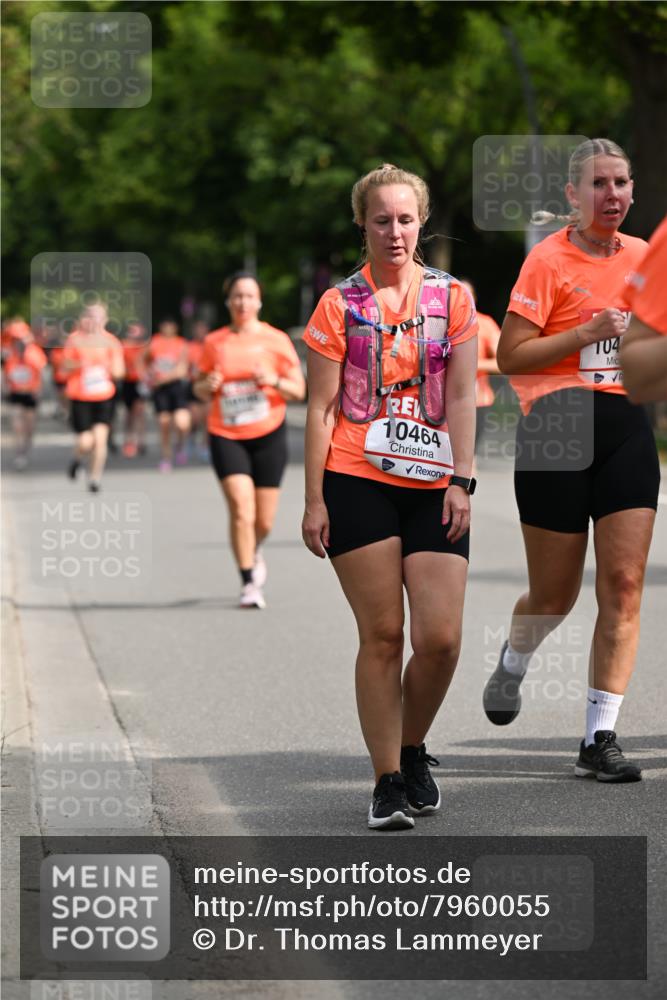 15.06.2025 - REWE Women's Run Dr. Thomas Lammeyer http://msf.ph/oto/7960055 15.06.2025 09:49:25 Laufen 10464, 04 meine-sportfotos.de