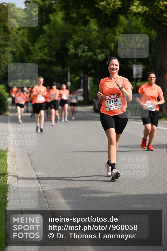 15.06.2025 - REWE Women's Run Dr. Thomas Lammeyer http://msf.ph/oto/7960058 15.06.2025 09:49:27 Laufen 10146 meine-sportfotos.de