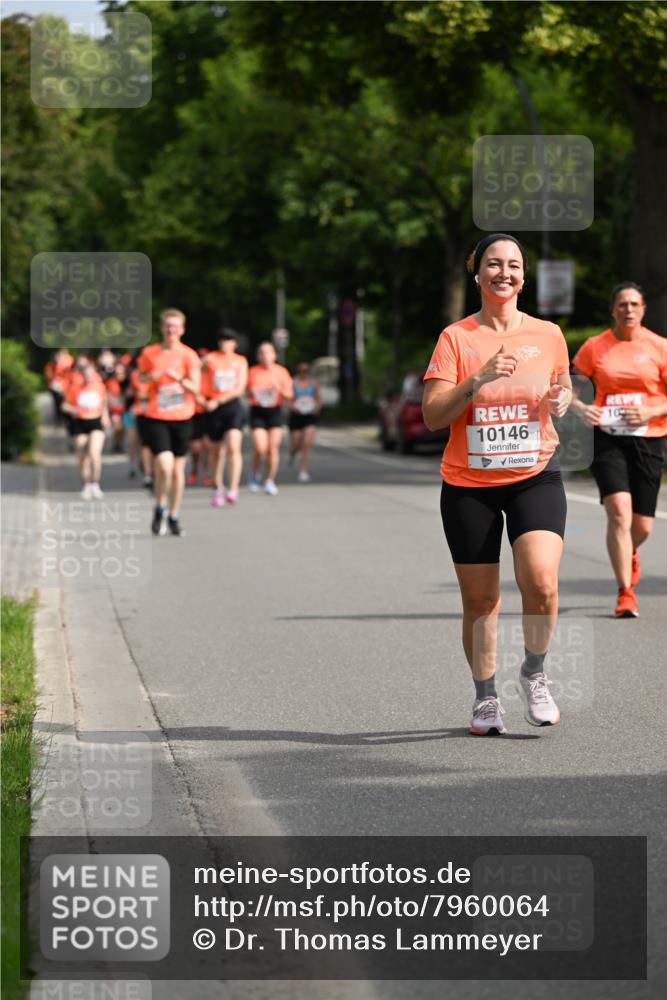 15.06.2025 - REWE Women's Run Dr. Thomas Lammeyer http://msf.ph/oto/7960064 15.06.2025 09:49:27 Laufen 10146 meine-sportfotos.de