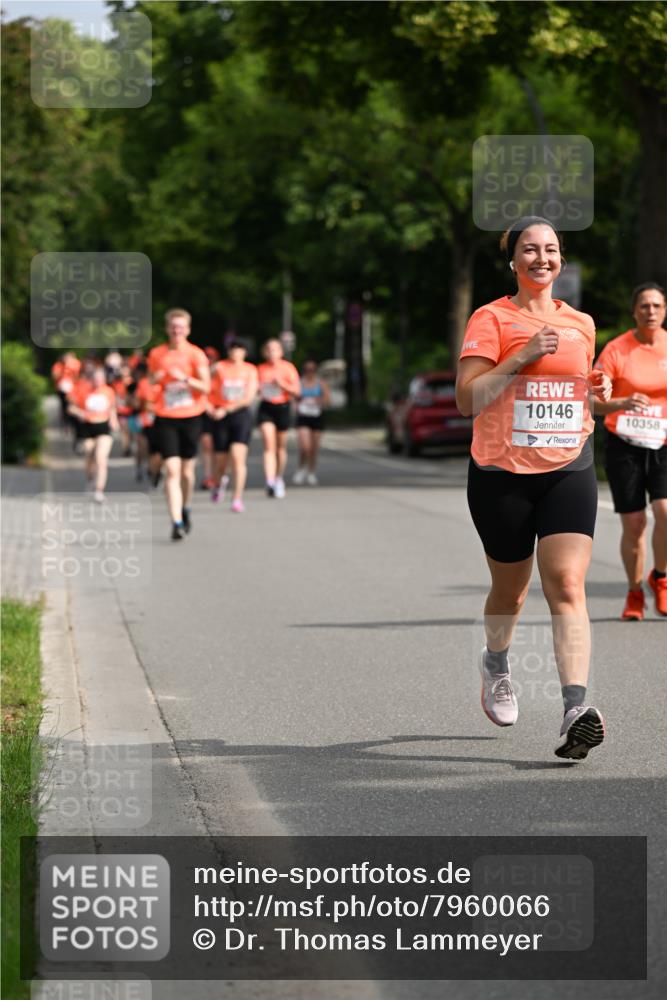 15.06.2025 - REWE Women's Run Dr. Thomas Lammeyer http://msf.ph/oto/7960066 15.06.2025 09:49:27 Laufen 10146, 10358 meine-sportfotos.de
