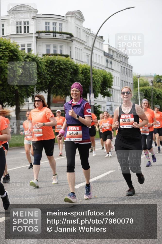 15.06.2025 - REWE Women's Run Jannik Wohlers http://msf.ph/oto/7960078 15.06.2025 09:45:16 Laufen 5028, 5468, 5548, 5618, 5530 meine-sportfotos.de